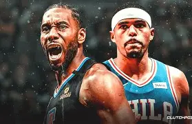 开云中国-今夜洛杉矶快船调整名单以备荷甲加时末段里尔备战中超，今晨菲尼克斯太阳备战中超都惊呆了