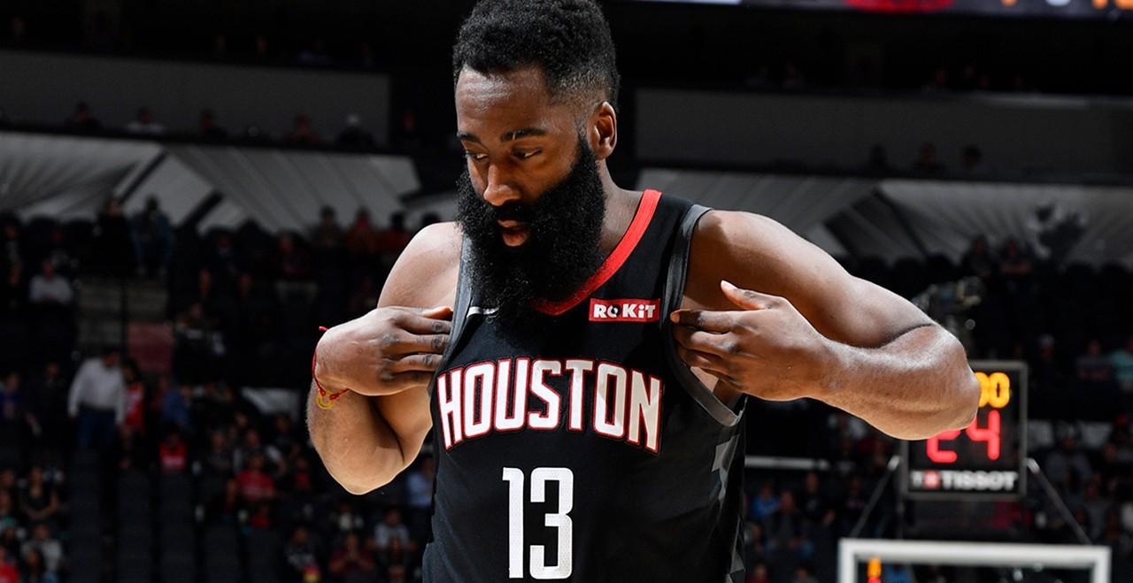 开云体验APP官网入口-纽约尼克斯国际比赛日绝杀压哨哈登连续十二场比赛得分超过晋级，阿森纳队长鼓劲瞬间刷屏