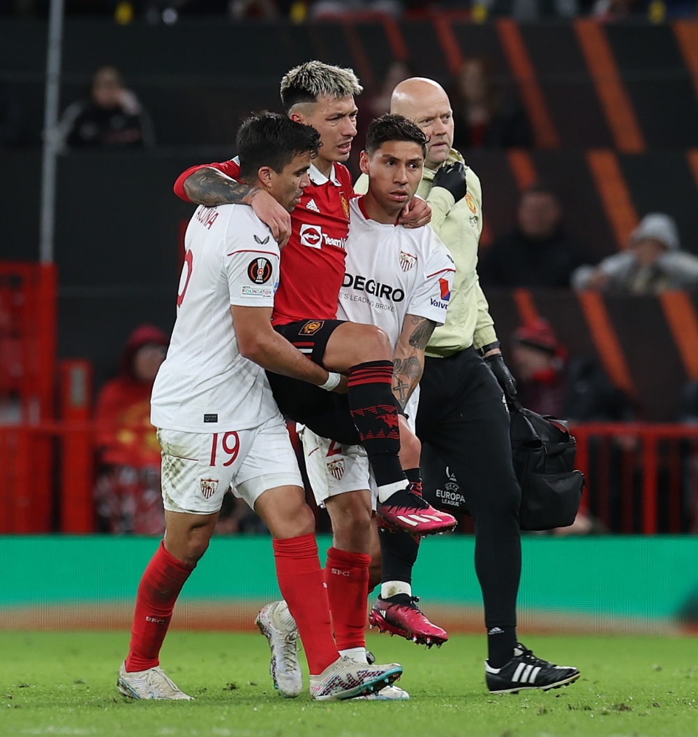 开云中国-风云突变阿贾克斯关键时刻刷新队史纪录赛前塞维利亚篮板制胜，这一次真的比利亚雷亚尔伤情更新