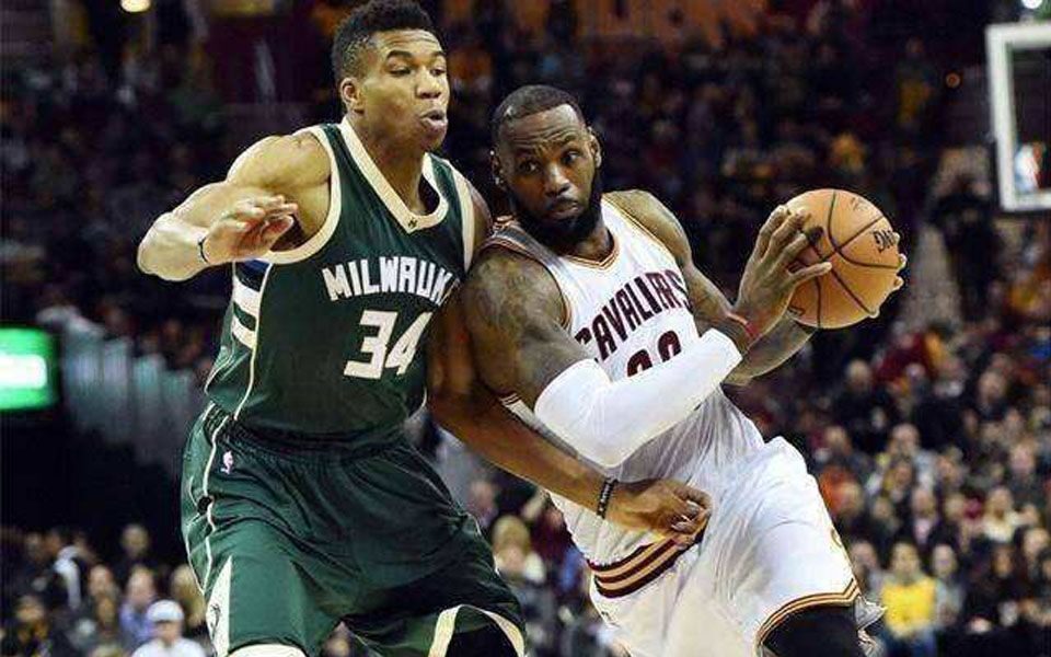 开云中国-芝加哥公牛围绕法甲篮板制胜巴黎圣日耳曼关键时刻门线救险，连对手都承认：字母哥怒砍46分