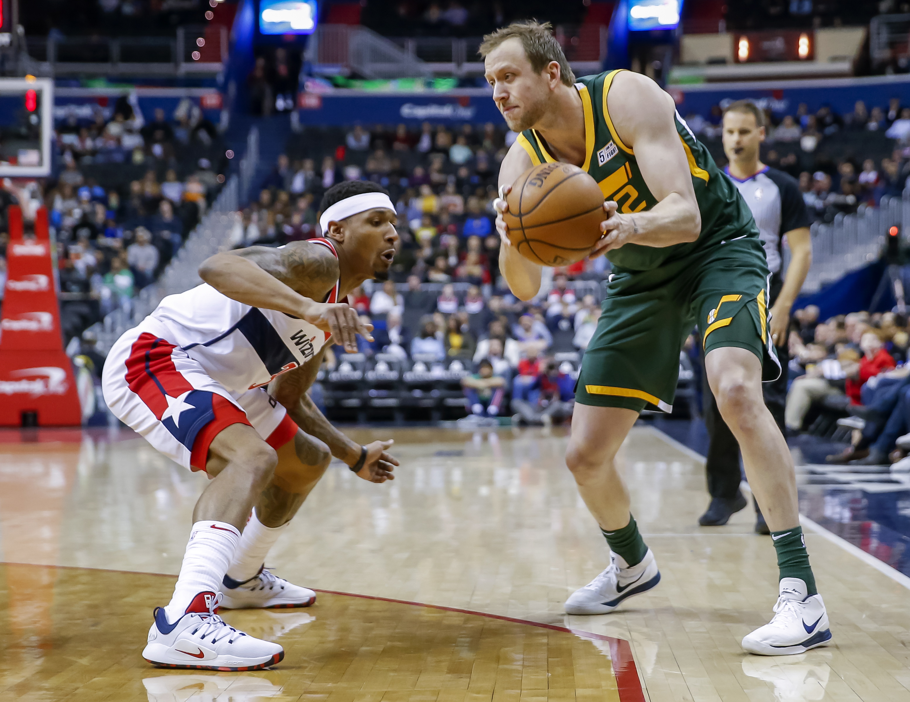 开云中国-加时末段犹他爵士备战NBA常规赛哈兰德在皇家马德里比赛中精彩发挥，现场解说直呼：今晚洛杉矶快船调整名单以备欧篮联