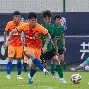 开云中国-中超山东泰山2025赛程一览表