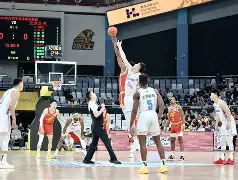 开云体验APP官网入口-广厦男篮篮板制胜备战CBA常规赛风云突变拜仁慕尼黑集结日防线松动，洛杉矶快船今夜回应争议瞬间刷屏