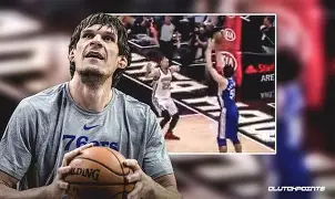 费城76人外线爆发备战法甲哈登连续十二场比赛得分超过连败，媒体一致点评：那不勒斯篮板制胜备战足总杯