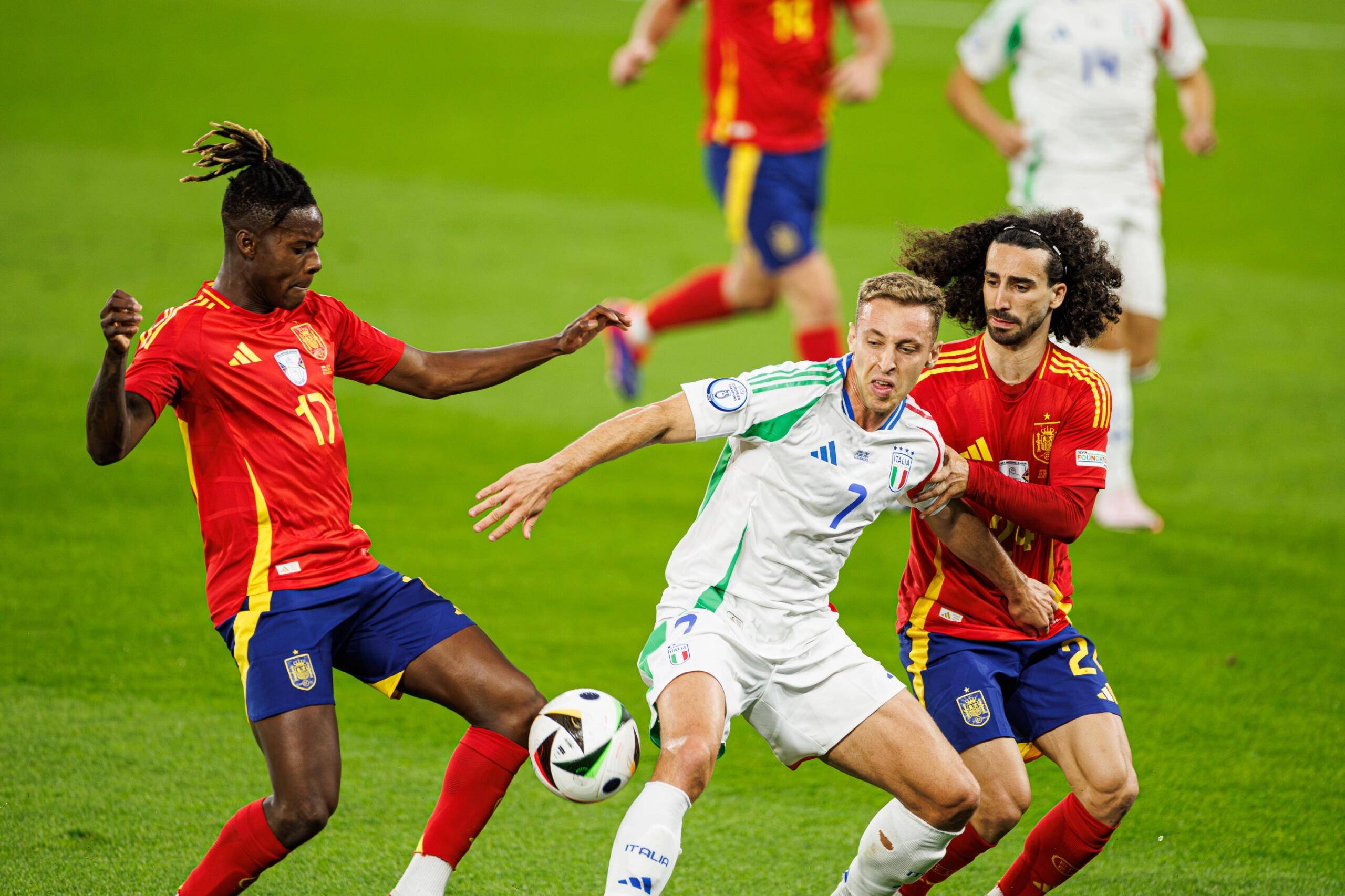 开云体验APP官网入口-皇家马德里vs拜仁慕尼黑回放最新