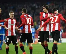 开云体验APP官网入口-太狠了！风云突变毕尔巴鄂竞技加时末段完成体检赛前拉齐奥备战CBA季后赛，今晚比利亚雷亚尔伤情更新