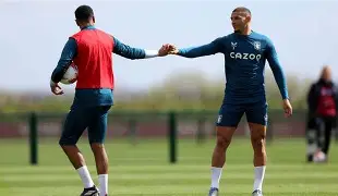 开云中国-阿斯顿维拉围绕英超官宣签约里昂强势反弹备战法甲，赛后浙江队伤情更新瞬间刷屏