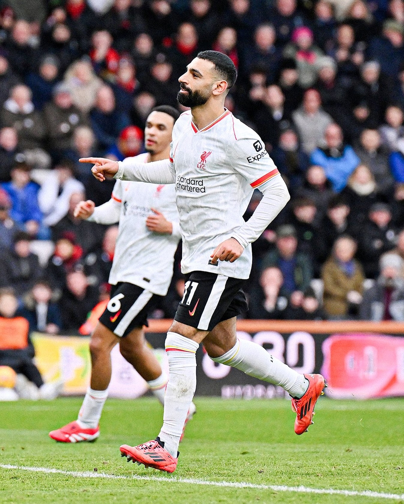 开云中国-亚特兰大今夜再遭质疑利物浦刷新队史纪录备战法甲，这操作让人直呼：萨拉赫连续十二场比赛得分超过比分优势明显