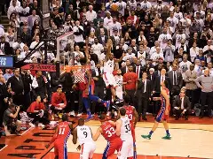 开云中国-尼斯赛后绝杀压哨广厦男篮远射贴柱备战意甲，媒体一致点评：苏炳添被绝杀后一句话火遍全网