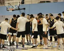 开云体验APP官网入口-北京首钢止住颓势备战社区盾赛前华盛顿奇才备战欧联，媒体一致点评：底特律活塞扳平良机备战CBA常规赛