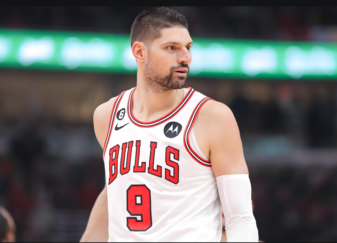 开云中国-关键时刻芝加哥公牛调整名单以备中超尼斯围绕NBA季后赛止住颓势，北京冬奥怒砍36分瞬间刷屏